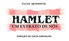 Hamlet, um extrato de nós